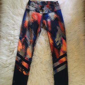 Athleta sports leggings